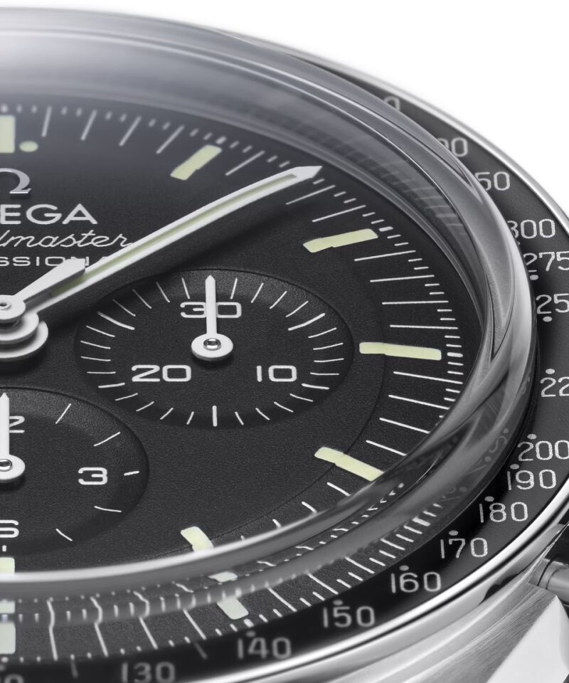 Speedmaster Moonwatch Professional | Joyería Suarez