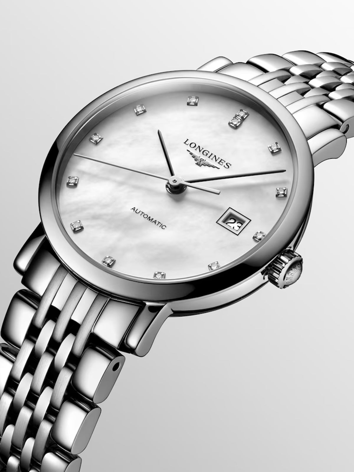 Longines ELEGANT COLLECTION 29 mm