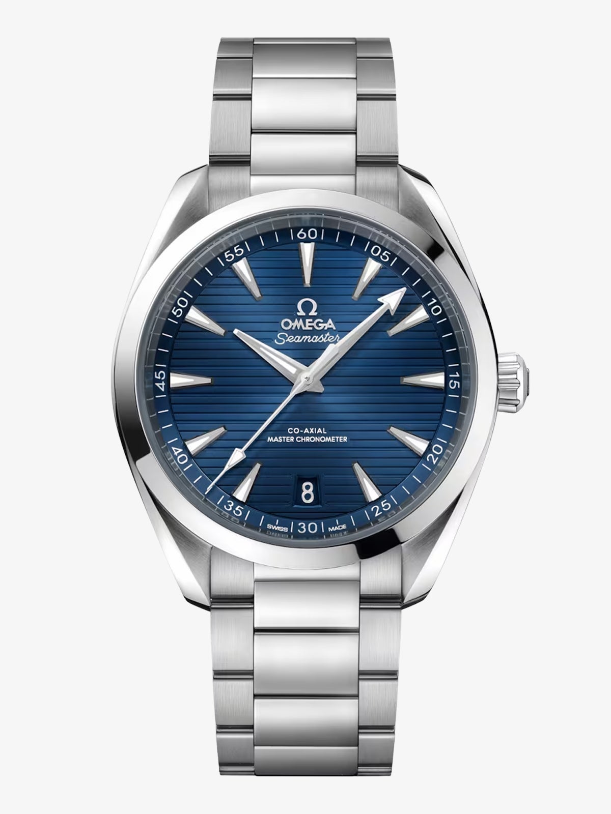 Omega SEAMASTER AQUA TERRA 150M 41 mm